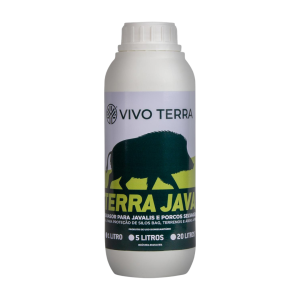 Terra Java
