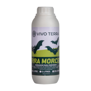 Terra Morcegos