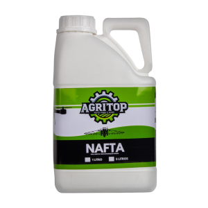 Nafta Alcalino