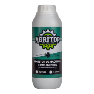 Protetor de Máquinas Agritop