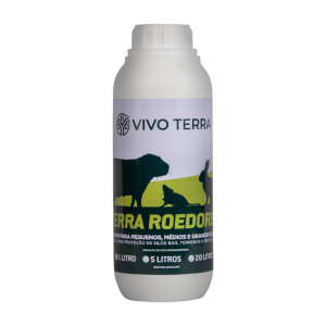 Terra Roedores