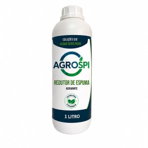 Redutor de Espuma Agro SPI