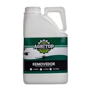Removedor Agritop